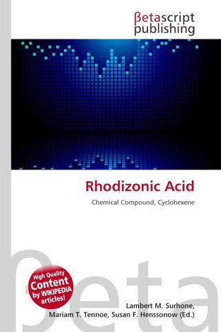 Rhodizonic Acid