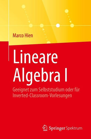 Lineare Algebra I