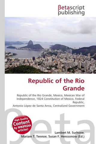 Republic of the Rio Grande