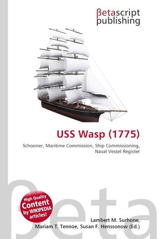 USS Wasp (1775)