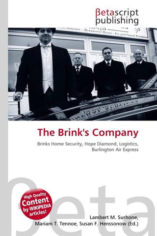 The Brink's Company