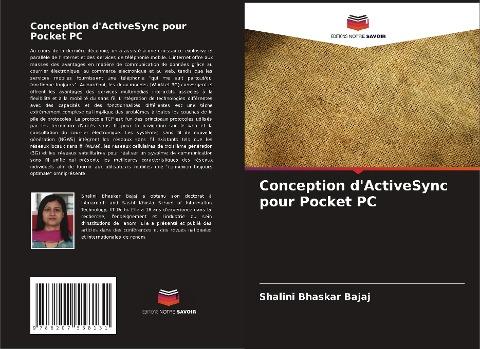 Conception d'ActiveSync pour Pocket PC