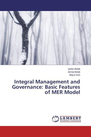 Integral Management and Governance: Basic Features of MER Model