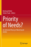 Priority of Needs?