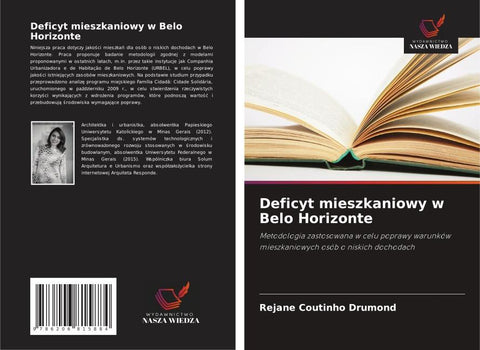 Deficyt mieszkaniowy w Belo Horizonte