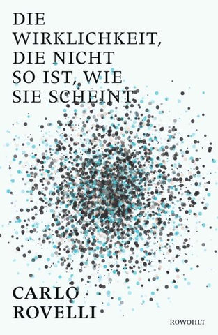 Die Wirklichkeit, die nicht so ist, ...