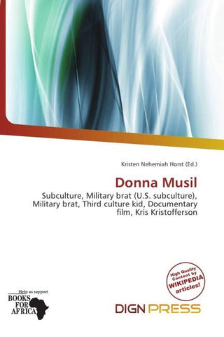 Donna Musil