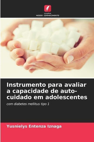 Instrumento para avaliar a capacidade de auto-cuidado em adolescentes
