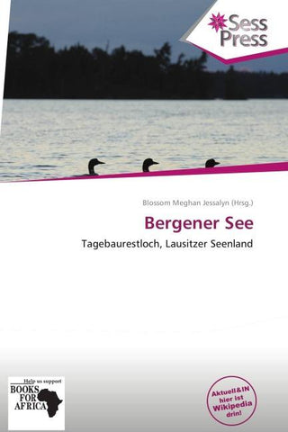Bergener See