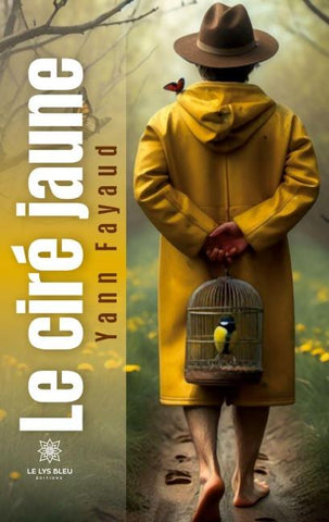 Le ciré jaune