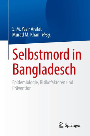 Selbstmord in Bangladesch
