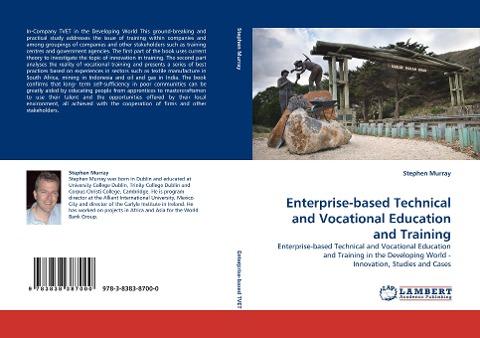 Enterprise-based Technical and Vocational Education and Training