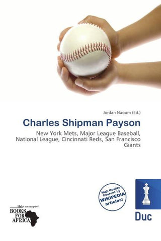 Charles Shipman Payson