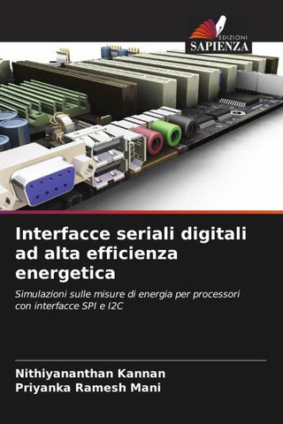 Interfacce seriali digitali ad alta efficienza energetica