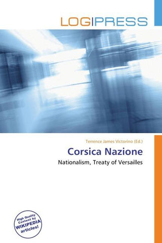 Corsica Nazione