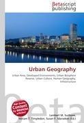 Urban Geography