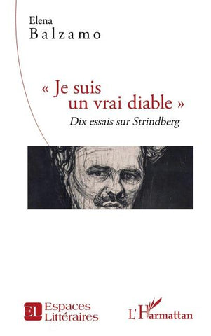 "Je suis un vrai diable"