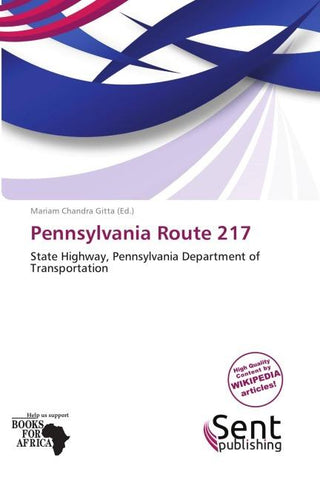 Pennsylvania Route 217