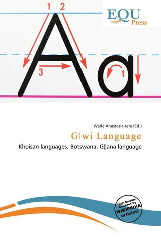 G¿wi Language