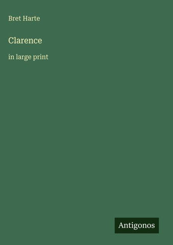 Clarence