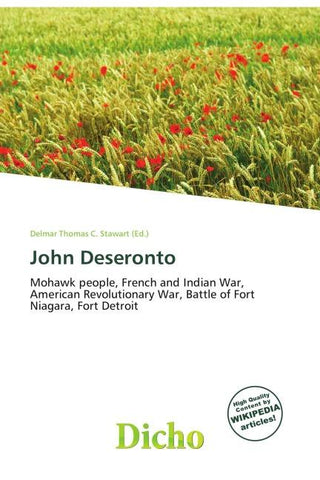 John Deseronto