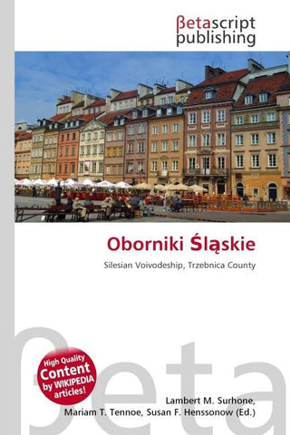 Oborniki ¿l¿skie