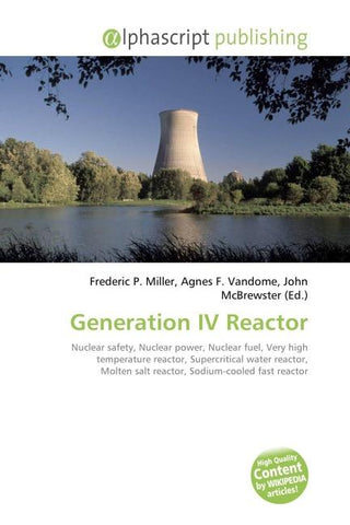 Generation IV Reactor