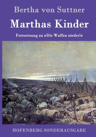 Marthas Kinder