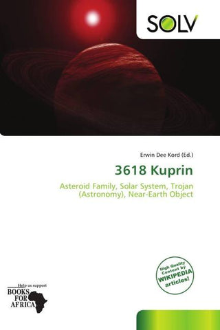 3618 Kuprin