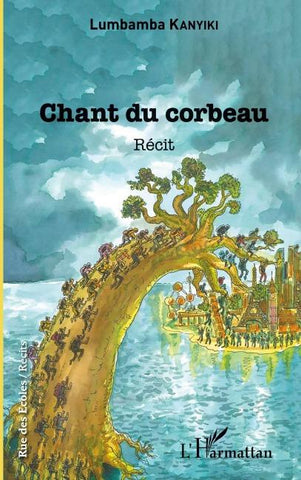 Chant du corbeau