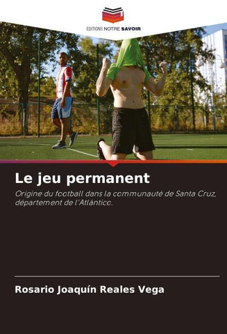 Le jeu permanent