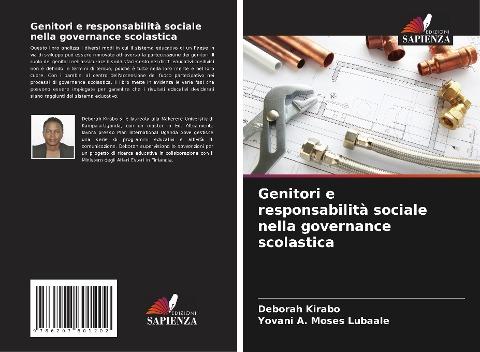 Genitori e responsabilità sociale nella governance scolastica