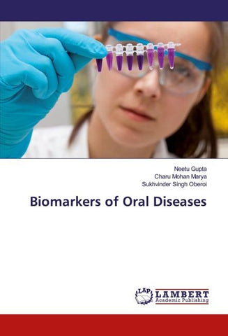 Biomarkers of Oral Diseases