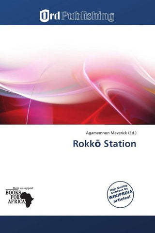Rokk¿ Station