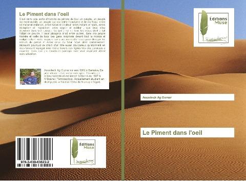 Le Piment dans l'oeil