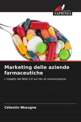 Marketing delle aziende farmaceutiche