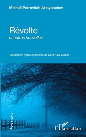 Révolte et autres nouvelles