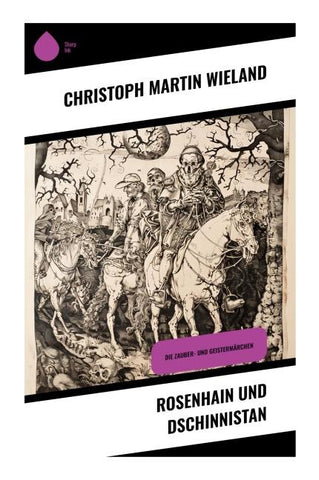 Rosenhain und Dschinnistan