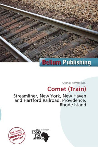 Comet (Train)