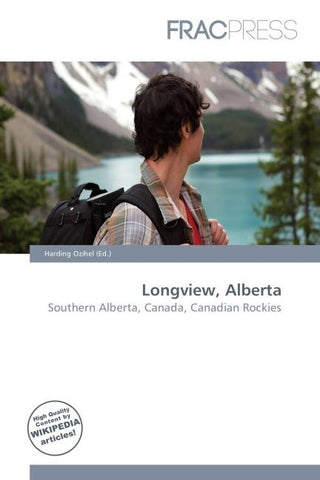 Longview, Alberta