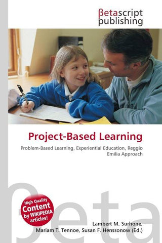 Project-Based Learning