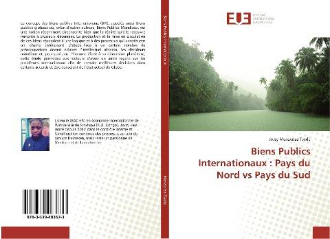 Biens Publics Internationaux : Pays du Nord vs Pays du Sud