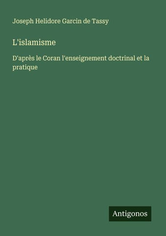L'islamisme