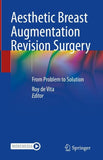 Aesthetic Breast Augmentation Revision Surgery
