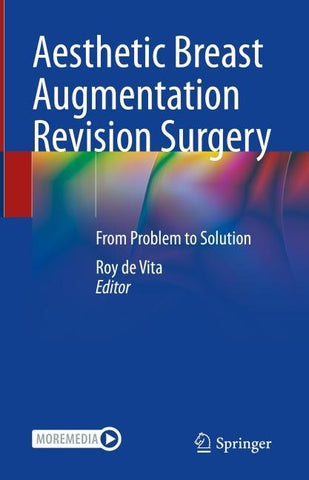 Aesthetic Breast Augmentation Revision Surgery