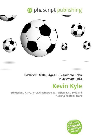 Kevin Kyle
