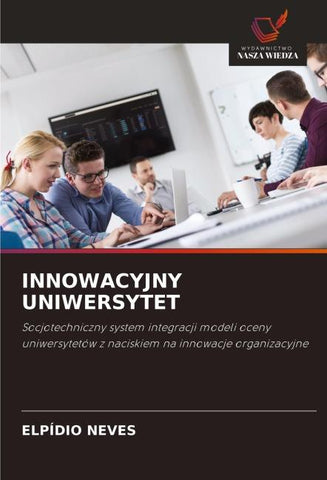 INNOWACYJNY UNIWERSYTET