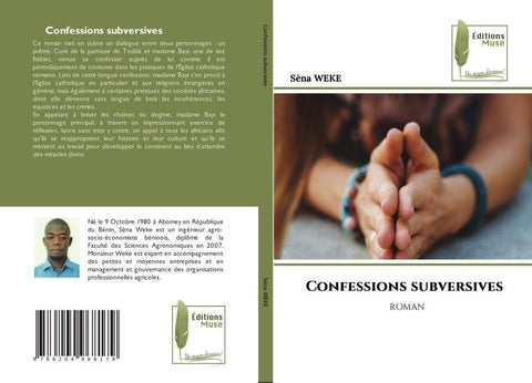 Confessions subversives