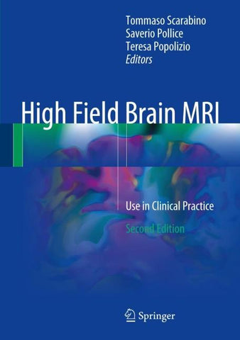 High Field Brain MRI