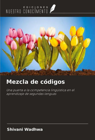 Mezcla de códigos